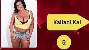 Princess Donna, Skylar Snow Lead BDSM Granny Stars!