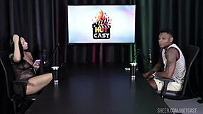 Raw Interview Lust with Will Mastro Porn Cast Brazil Part 3