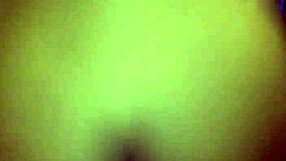 Teen Slut Rides Monster Black Cock For Huge Creampie