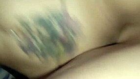 curious best friends with big tits try first pussy scissoring