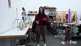 lara the student, i skip paying lessons to fuck her rich tight ass