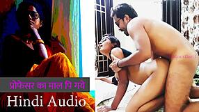 professor, did you really drink her sweet college pussy juices??