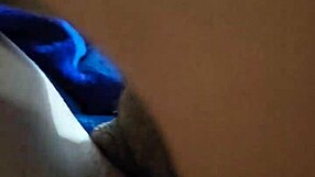 my best friend masturbates in front of me then begs raw cock inside her wet pussy