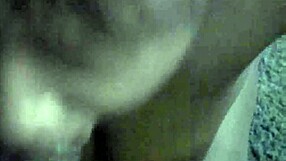 terras thickness strokes cock and sucks teasingly