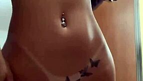 her sensual moves make me crave every inch