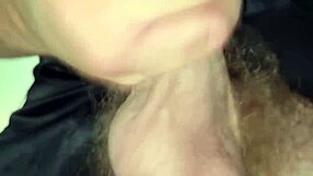 he pants and moans spurting cum and piss ripping sexy slips fast jerking huge cock dirty talk spitting