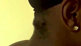 i pounded my friend's curvy neighbor's tight pussy doggystyle till she squirted hard