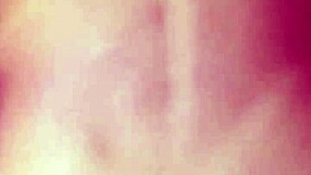 adorable big ass redhead creampied deep post nude villa photoshoot