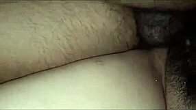 young indian wife screams during first time huge assfucking closeup