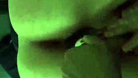 amateur milf pussy stretched wide open by bottle doggystyle screaming squirting