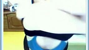 asian amateur flashes panties solo what do you think?