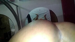 wanna watch my hubby watch as lover's big black cock creampies my wet pussy in hotel? 