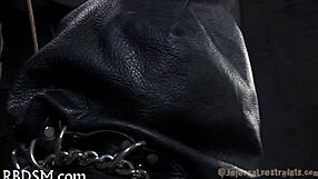 Real Punishments in Hardcore Discipline Scenes