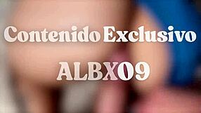 what if frotting her pussy leads to accidental creampie inside?