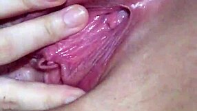 my fat bbw prostitute flashes her wet pussy so sluttily for you