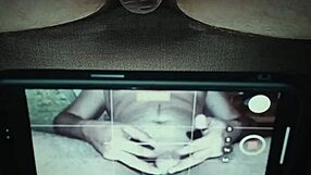 Cum hard and loud, let all your emotions explode out now!