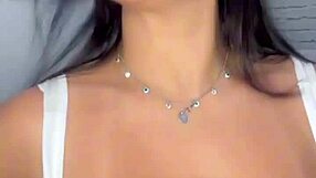 sexy latina joi dirty talk flashing big tits ass on xvideos