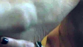 her pussy feet dominate me into total submission