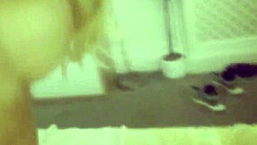 fucking my best friend's hot sister feels so damn rough