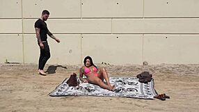 mariana martix fucks spain friends hard! 🔥🍑