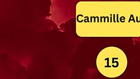 Princess Donna, Skylar Snow Lead BDSM Granny Stars!