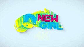 Bold Latina Model Fucked Hard in Intense Casting Audition