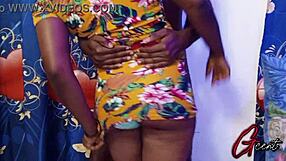 passionate kisses lead to ripping clothes off pastor's daughter