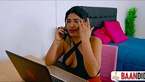 My best friend consoles me with her pussy since we can't be boyfriend and girlfriend, feels so dirty