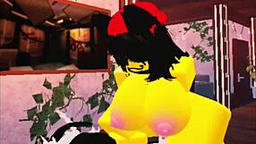 a normal condo experience turns unexpected