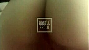 Fucking my wife hard after her wild orgy with cute friends