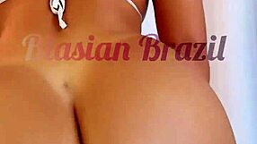 Lina Nakamura fucked raw anal creampie by John Coffee no condom