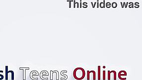 Naughty identical twin friends flash lingerie surprise me for deepthroat doggystyle cum!