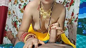 Indian Wife's Dirty Talk During Doggystyle With Husband?