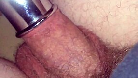 that vacuum cock sucking pulls cum right out in explosive bursts