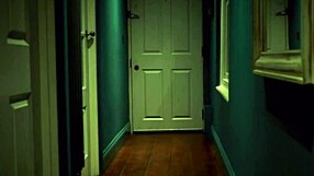 Curvy British College Girl Fucks Dildo In Forest Lingerie Roleplay