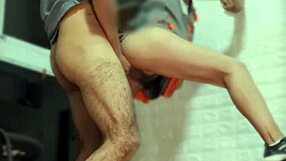 i caught this athletic mexican architect nataly on hidden cam fucking outdoor upskirt perfect body