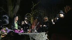 i watch gypsy queens volume 1 scene 4