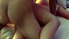 Stepsis Sneaks Anal Fuck with Stepbro While Mom's Away?