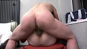 hey check out rena-chan the hungry track babe we sneak coach her then raw creampie after shinjuku eats!