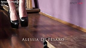 i fill her slutty ass and mouth with hot loads