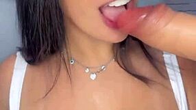 sexy latina joi dirty talk flashing big tits ass on xvideos