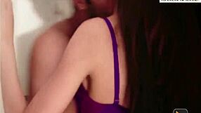 aparna sharma bares her tempting topless curves