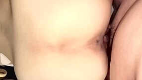 shaved teen pussy closeup 161 days after virginity fuck