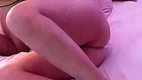 Stepsis Sneaks Anal Fuck with Stepbro While Mom's Away?