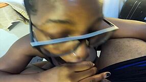 Met dating app guy who throat fucked petite me to massive facial cumshot