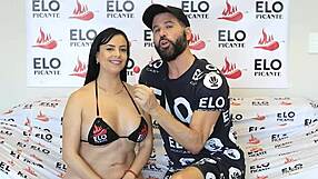 what secrets does mature antonella blake reveal in casting?