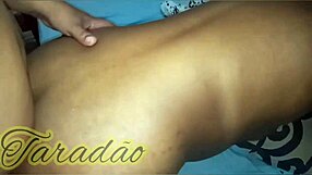 you want this fat puta taking leite deep in her rabo right now?