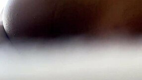 he unloads cum all over my face during sloppy blowjob 😍 amateur fun