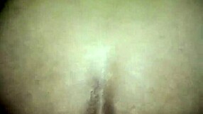 Auntys Creamy Pussy Dripping with Intense Orgasmic Release