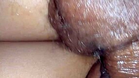 thin girl shows up in uniform... nothing underneath! i can't resist her bare pussy... gotta fuck her now- 